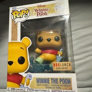 FUNKO POP Winnie the Pooh